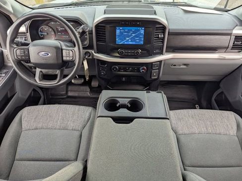 Used 2023 Ford F150 XLT w/ XTR Package AWD/4WD image 14
