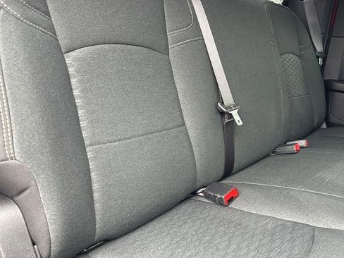 New 2026 RAM 2500 Tradesman image 41