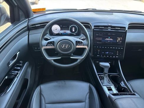 Used 2024 Hyundai Tucson XRT AWD/4WD image 13