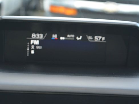 Used 2019 Subaru Crosstrek 2.0i Limited w/ Popular Package #2 image 24