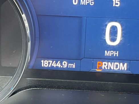 Used 2023 Ford F150 XLT w/ Equipment Group 302A High image 8