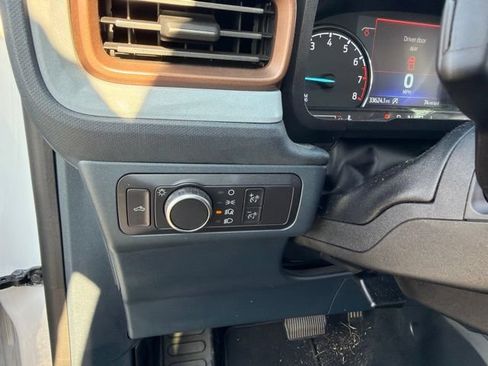 Used 2022 Ford Maverick Lariat w/ Equipment Group 500A Standard AWD/4WD image 18