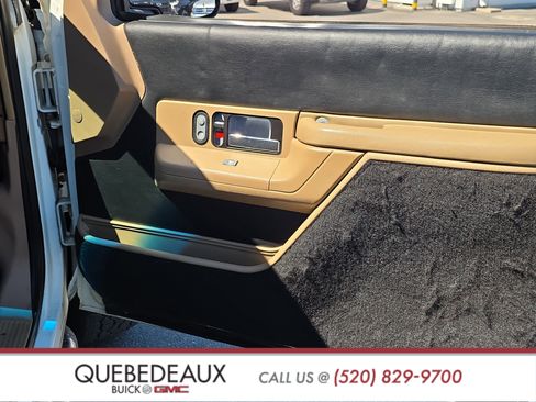 Used 1994 Chevrolet Blazer 4WD image 23