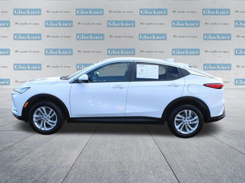 Used 2024 Buick Envista Preferred w/ Convenience I Package image 10