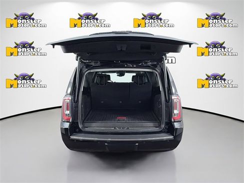 Used 2020 GMC Yukon XL Denali image 26
