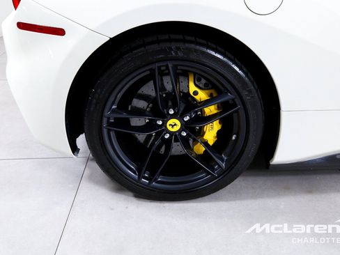 Used 2018 Ferrari 488 Spider RWD image 24