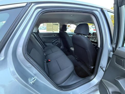 Used 2022 Honda Civic LX image 12
