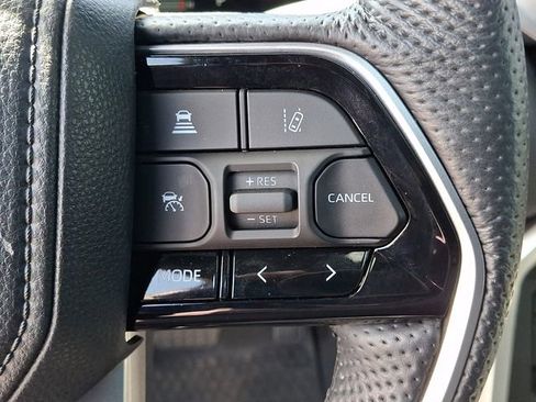 Used 2024 Toyota Tundra Platinum image 20