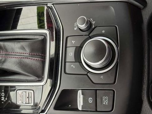 Certified 2024 MAZDA CX-5 Carbon Edition AWD/4WD image 21