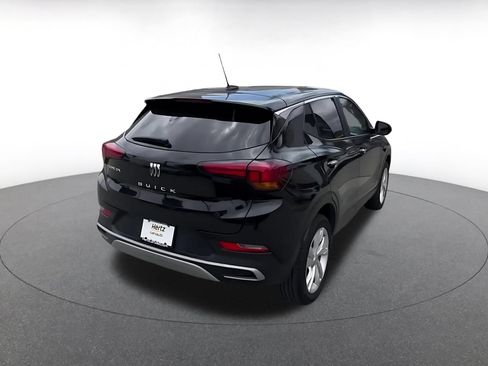 Used 2025 Buick Encore GX Preferred AWD/4WD image 14