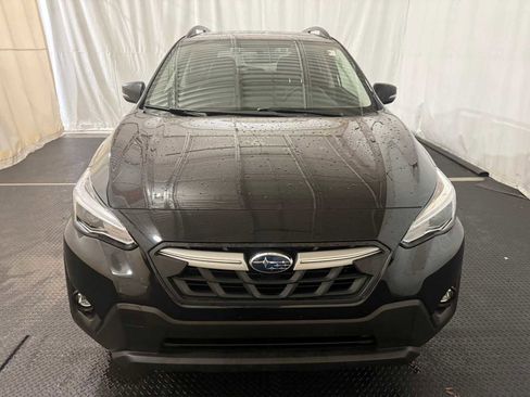 Certified 2023 Subaru Crosstrek 2.5i Limited w/ Moonroof Package image 3