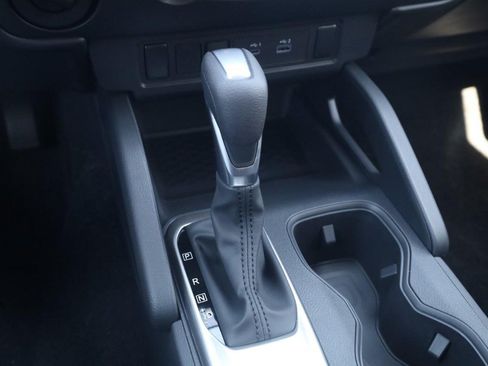 New 2026 Nissan Frontier S AWD/4WD image 18