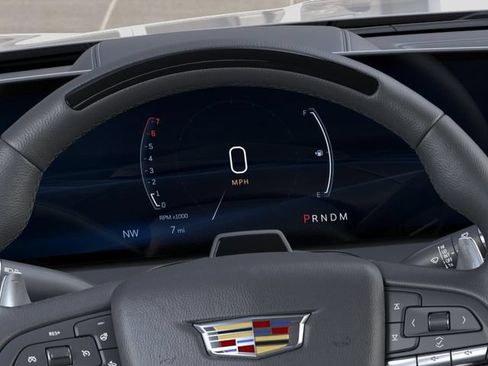 New 2026 Cadillac CT5 Premium Luxury AWD/4WD image 18