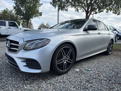 Used 2019 Mercedes-Benz E 300