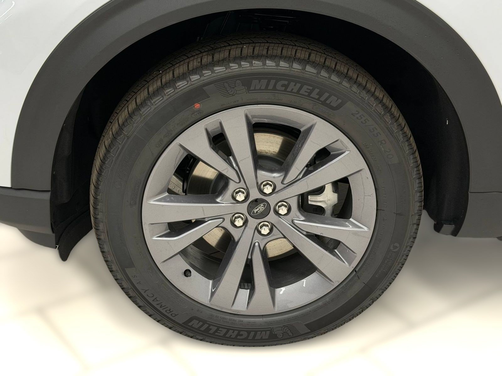 New 2026 Ford Explorer Active w/ Active Comfort Package AWD/4WD image 11
