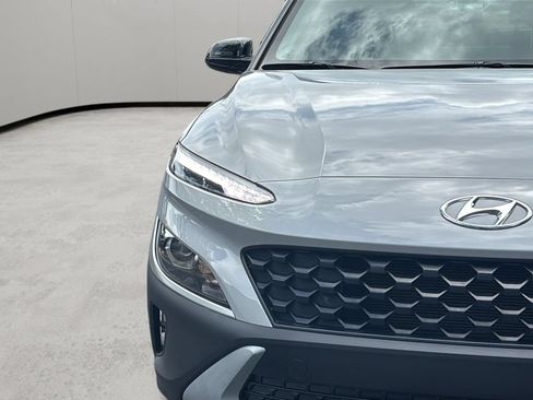 Certified 2023 Hyundai Kona SEL FWD image 43
