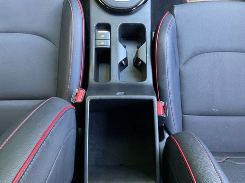 Used 2024 Kia Forte GT FWD image 11