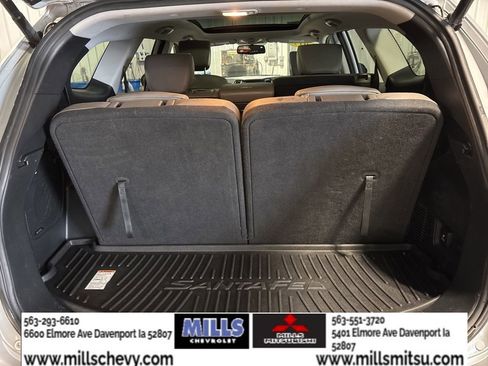 Used 2017 Hyundai Santa Fe SE image 15