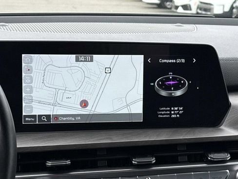 Used 2023 Kia Telluride EX X-Line image 20