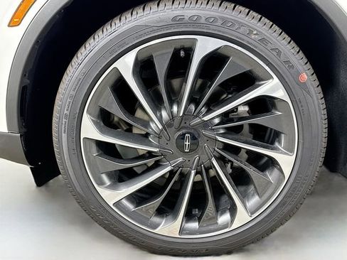 New 2026 Lincoln Aviator Reserve w/ Luxury Package image 34