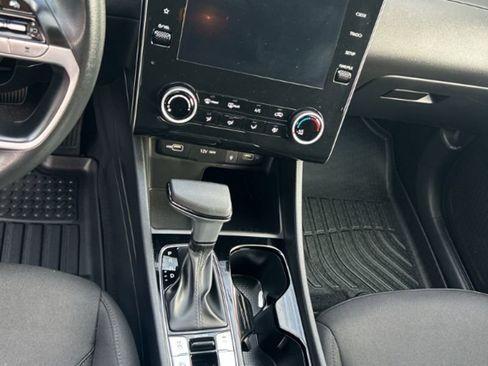 Used 2023 Hyundai Tucson SEL image 16