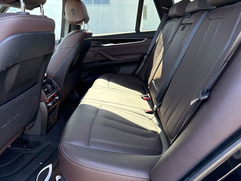 Used 2017 BMW X5 xDrive35i image 11