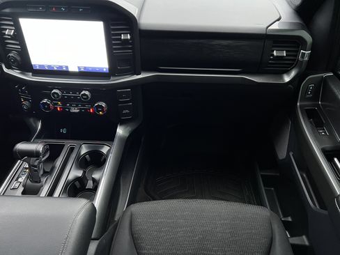 Used 2022 Ford F150 XLT w/ Equipment Group 302A High image 30