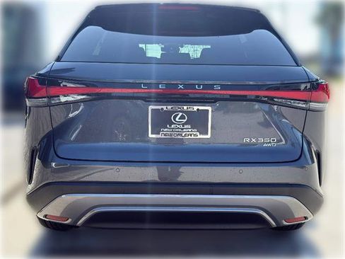 New 2026 Lexus RX 350 Premium Plus AWD/4WD image 8