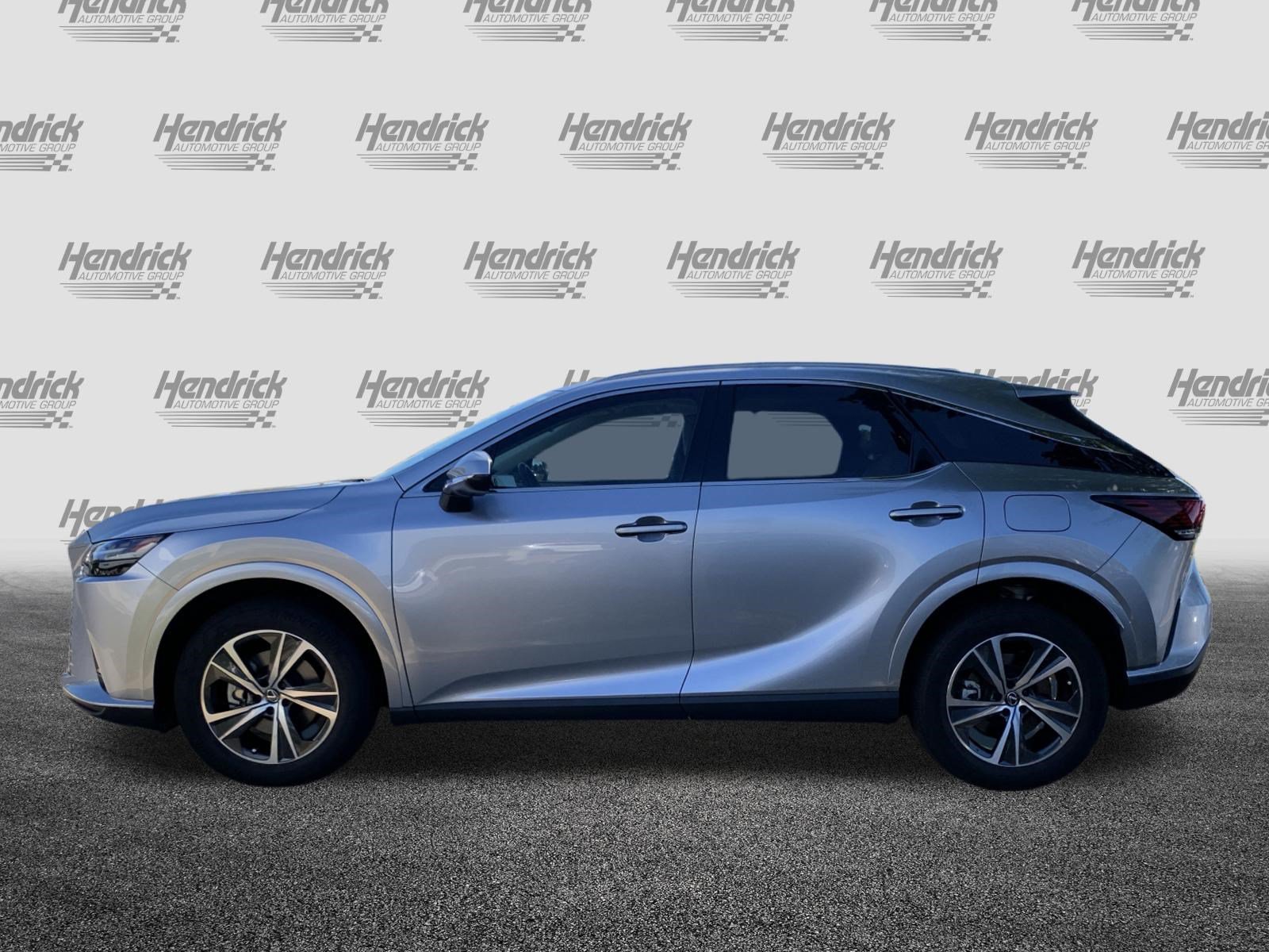 Certified 2024 Lexus RX 350 Premium w/ Accessory Package (Z1) FWD image 7