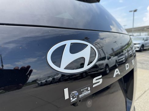 New 2026 Hyundai Palisade SEL image 10