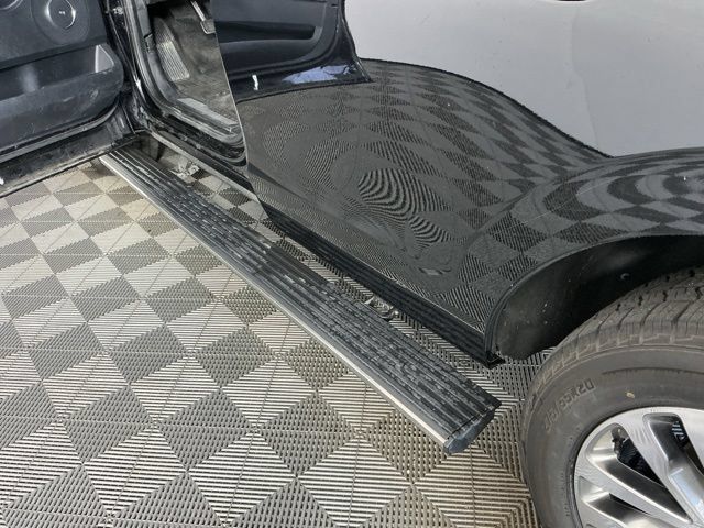 Used 2018 Ford Expedition Limited AWD/4WD image 7