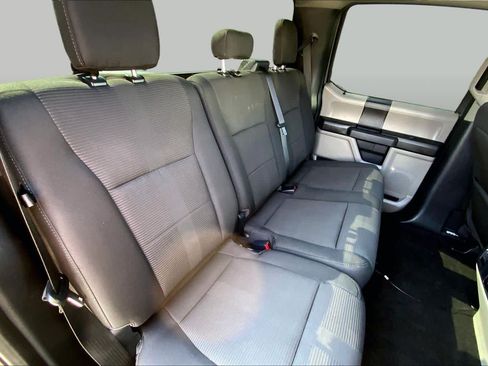 Used 2020 Ford F150 XL w/ Equipment Group 101A Mid RWD image 18