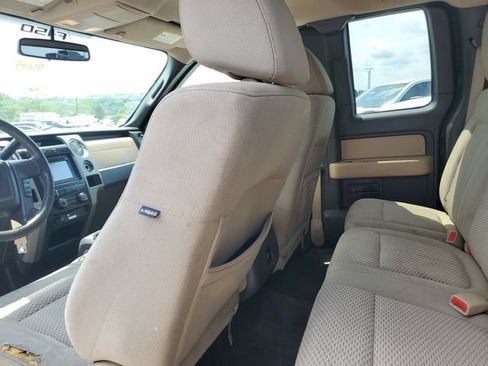 Used 2011 Ford F150 XLT w/ XLT Convenience Pkg AWD/4WD image 25