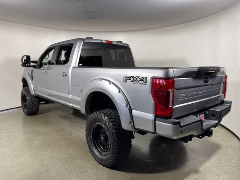 Used 2020 Ford F250 Lariat AWD/4WD image 5