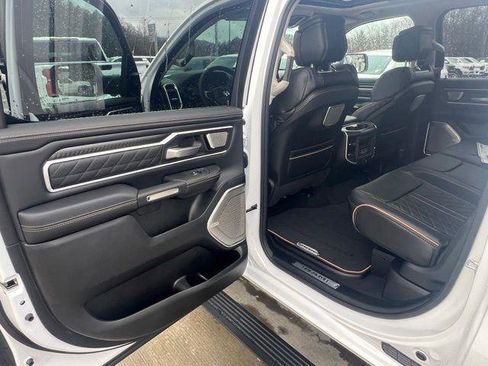 New 2026 RAM 1500 Tungsten image 21