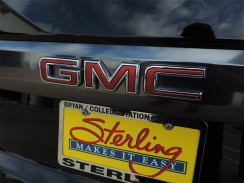 Certified 2023 GMC Yukon XL AT4 image 23