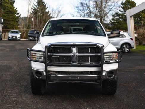 Used 2005 Dodge Ram 2500 Truck SLT w/ Trailer Tow Group image 7