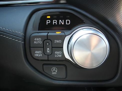 New 2026 RAM 1500 Limited AWD/4WD image 23