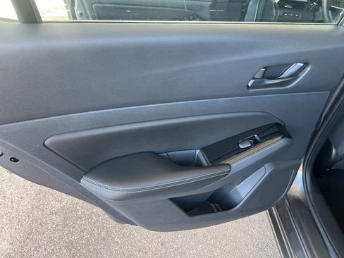 Certified 2023 Nissan Altima 2.5 SV image 11