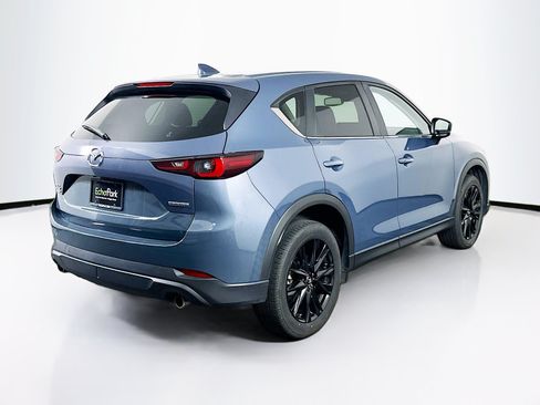 Used 2025 MAZDA CX-5 Carbon Edition AWD/4WD image 9