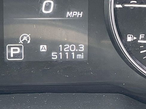 Certified 2025 Subaru Outback Premium w/ Popular Package #1A AWD/4WD image 10