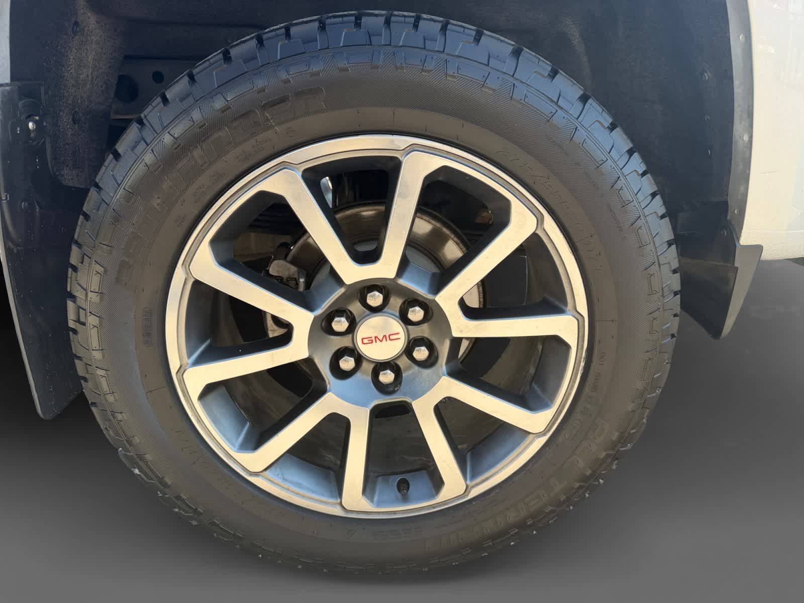Used 2018 GMC Canyon Denali AWD/4WD image 21