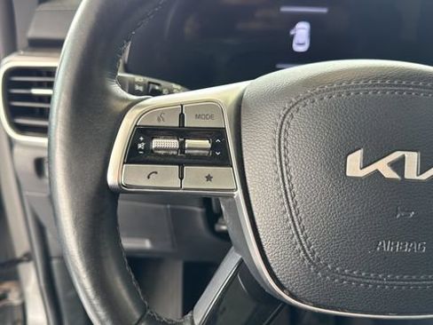Used 2023 Kia Telluride EX X-Line AWD/4WD image 16