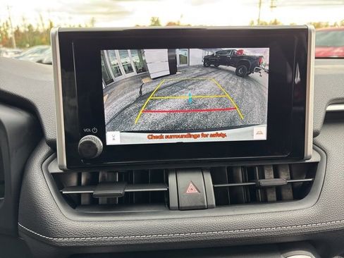 Used 2024 Toyota RAV4 LE image 21