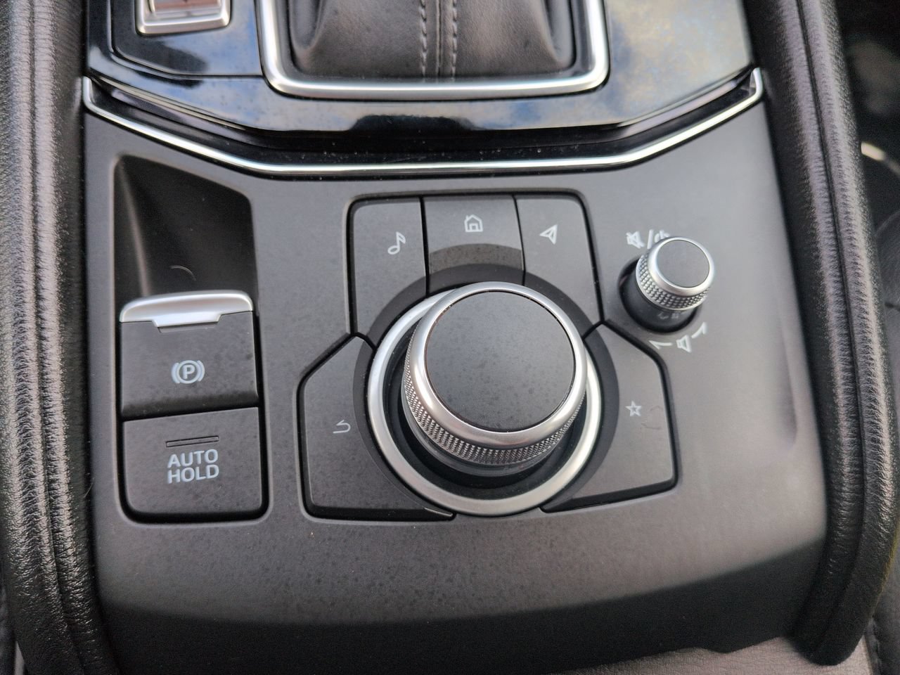 Used 2025 MAZDA CX-5 AWD 2.5 S w/ Preferred Package image 30
