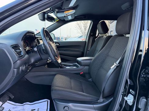 Used 2024 Dodge Durango GT w/ Blacktop Package AWD/4WD image 26