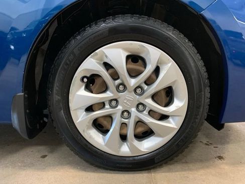 Used 2014 Honda Civic LX image 30