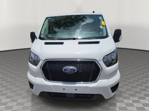 Used 2024 Ford Transit 350 XLT RWD image 2
