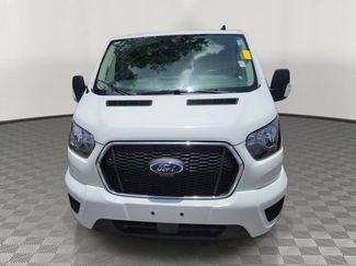 Used 2024 Ford Transit 350 XLT RWD video 2