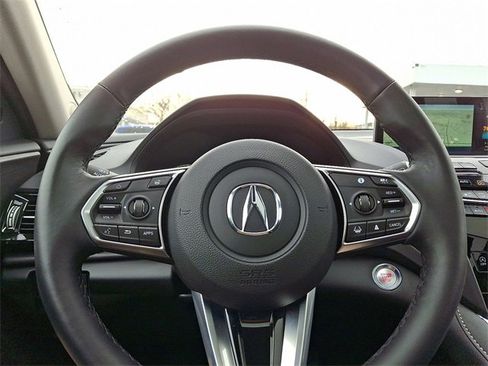 Certified 2025 Acura RDX SH-AWD w/ Advance Package image 20